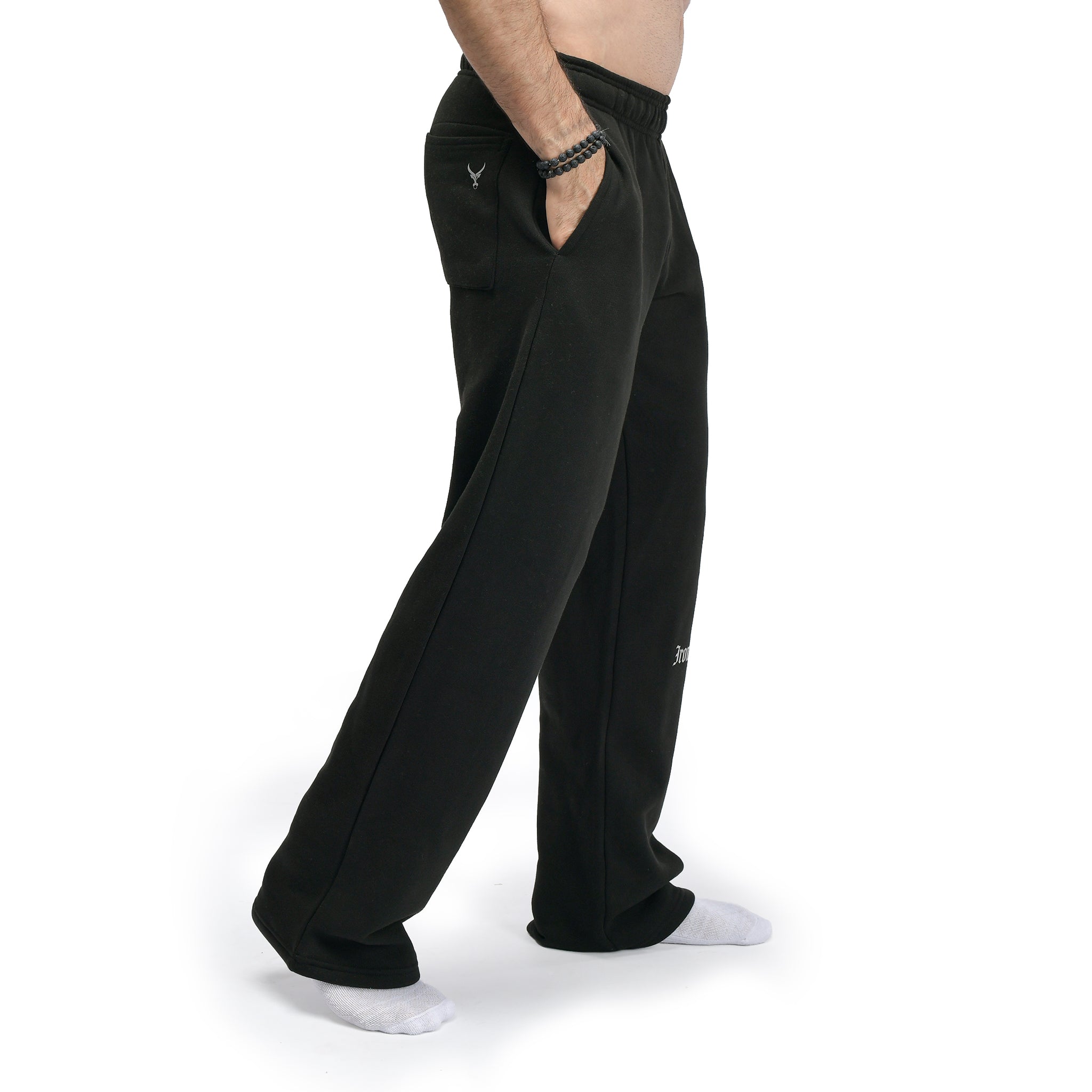 Anchor Terry Trouser