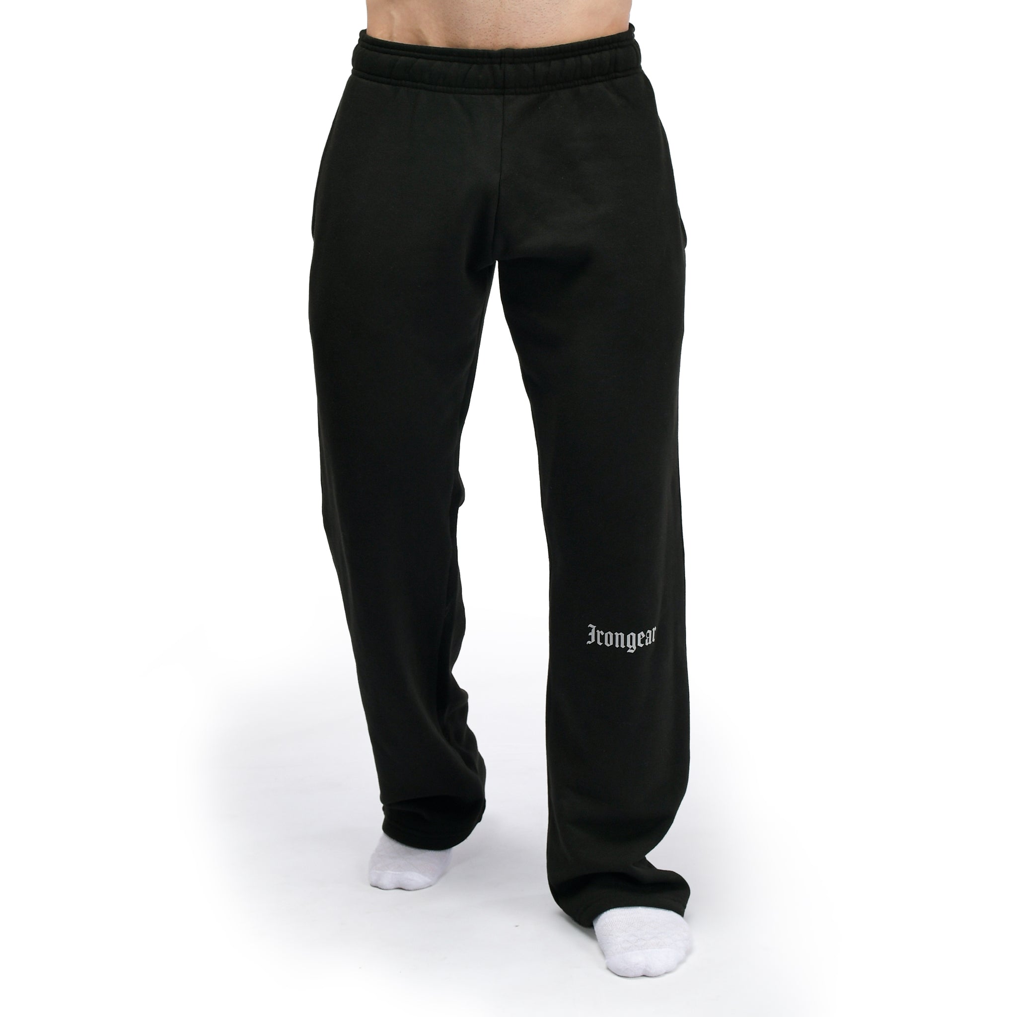 Anchor Terry Trouser