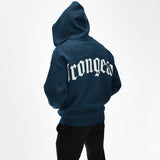 Gebaut in Pakistan Unisex Hoodie