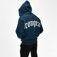 Gebaut in Pakistan Unisex Hoodie