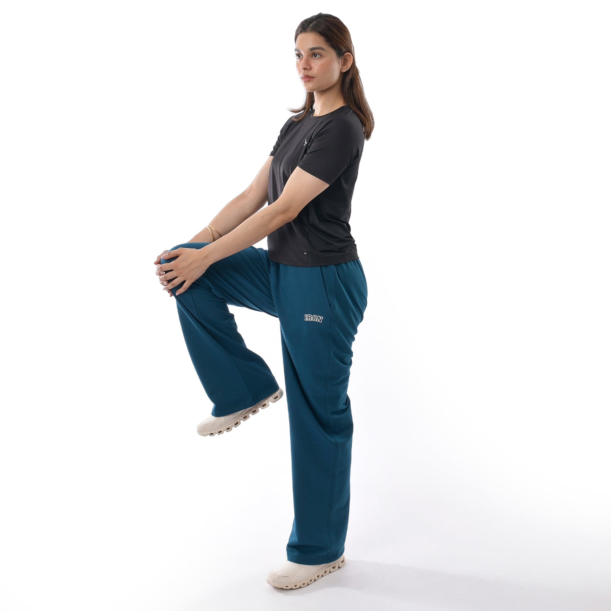 Women’s Luxe Joggers 2.0