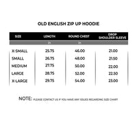 Felpa con cappuccio unisex realizzata in Pakistan