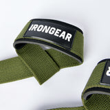 Cinghie di sollevamento IRON