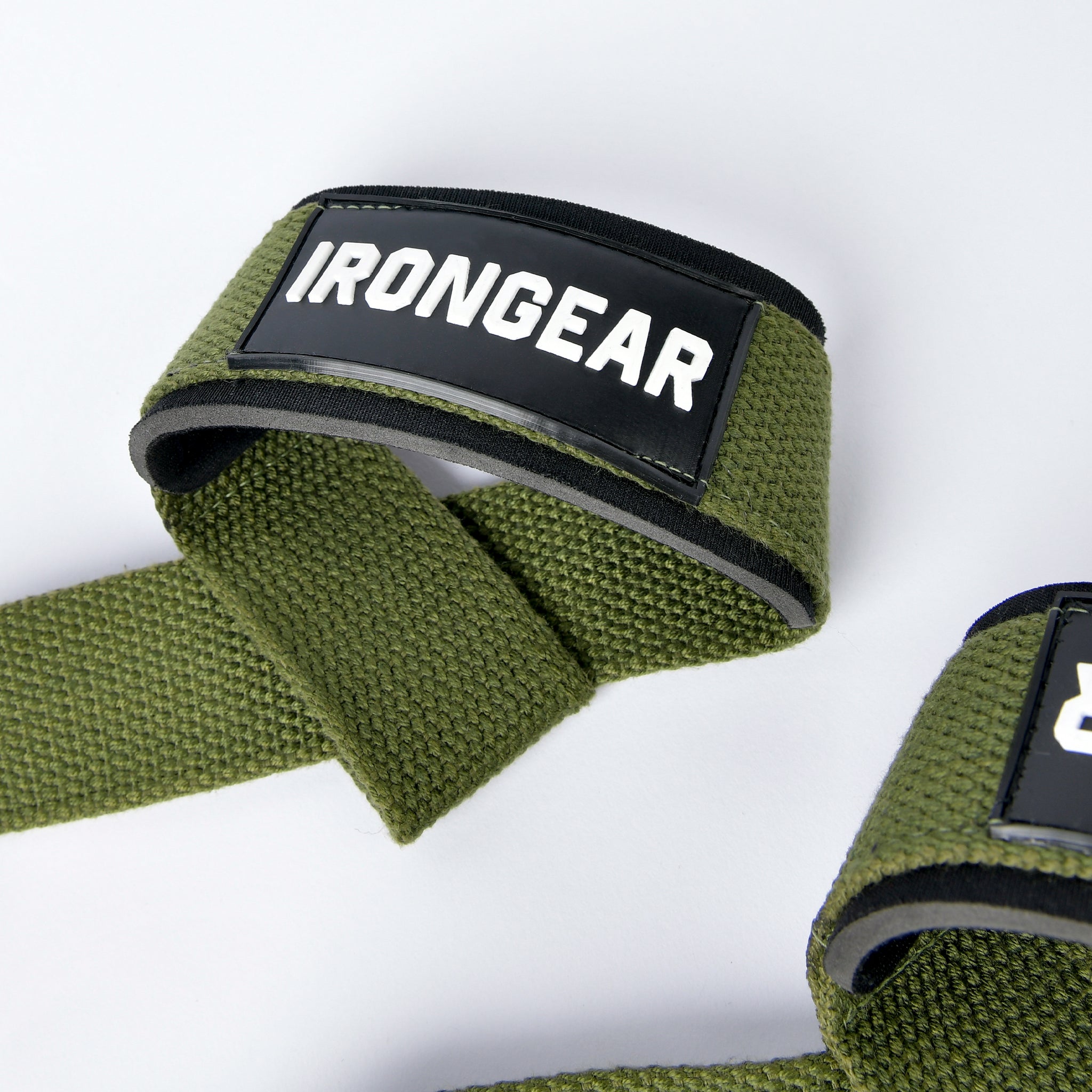 Cinghie di sollevamento IRON