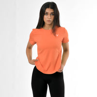 AeroFlow Short Sleeve