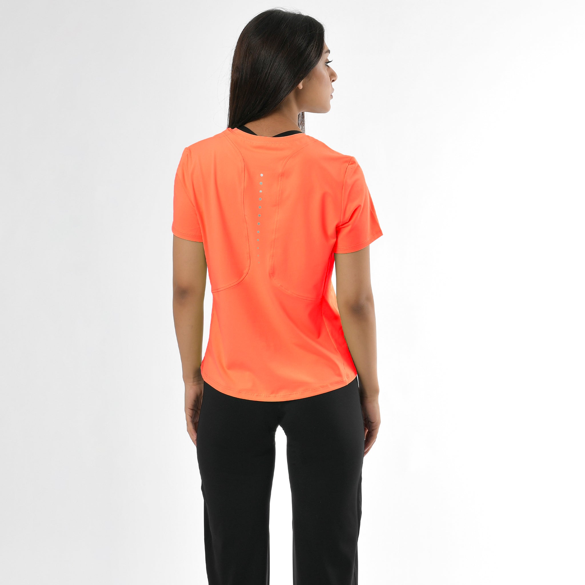 AeroFlow Short Sleeve