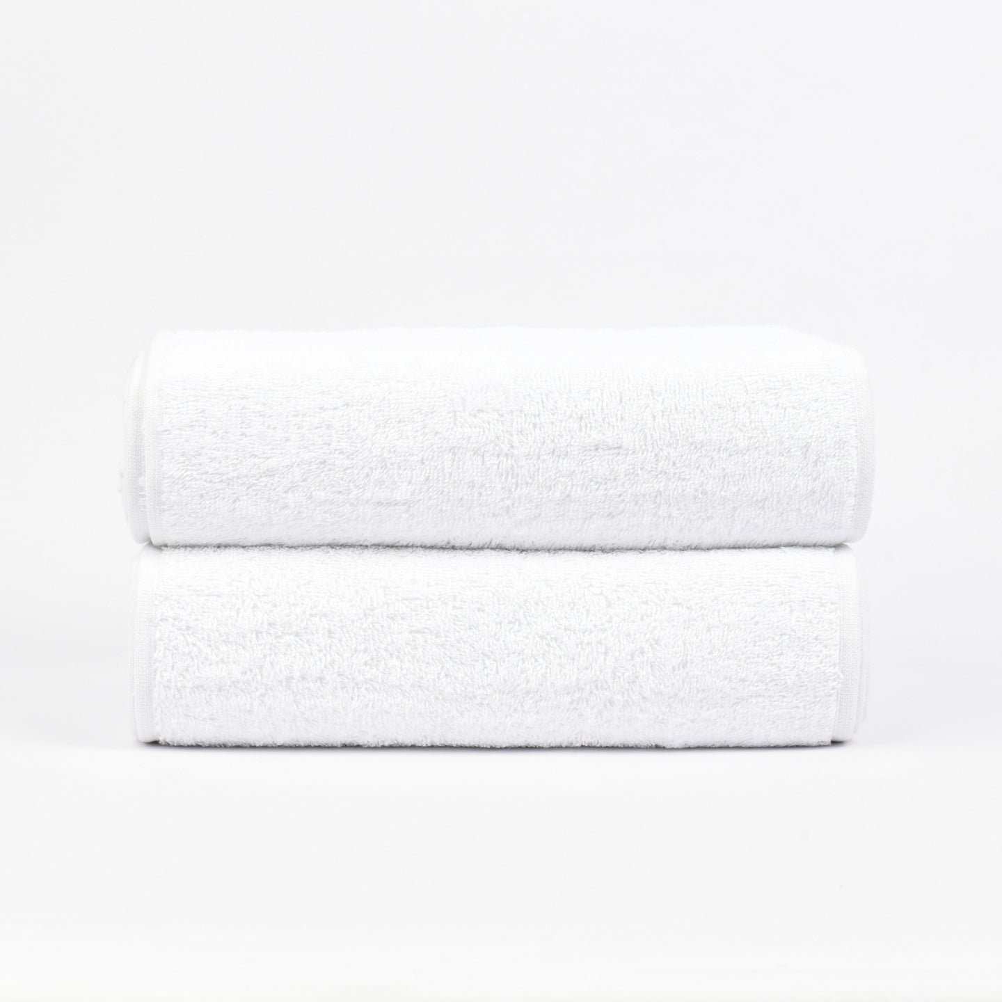 Asciugamano sportivo IRONGEAR, confezione da 2