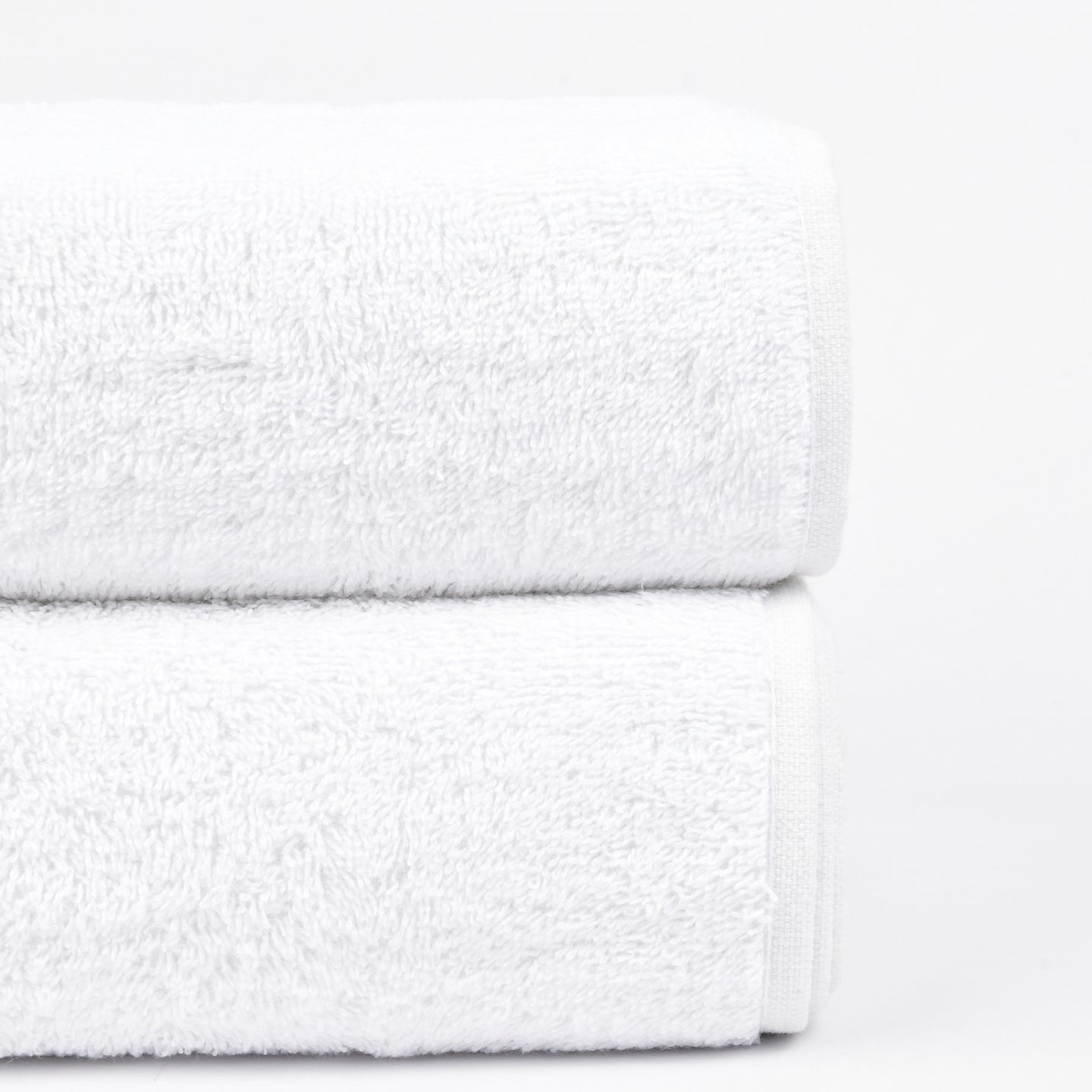 Asciugamano sportivo IRONGEAR, confezione da 2