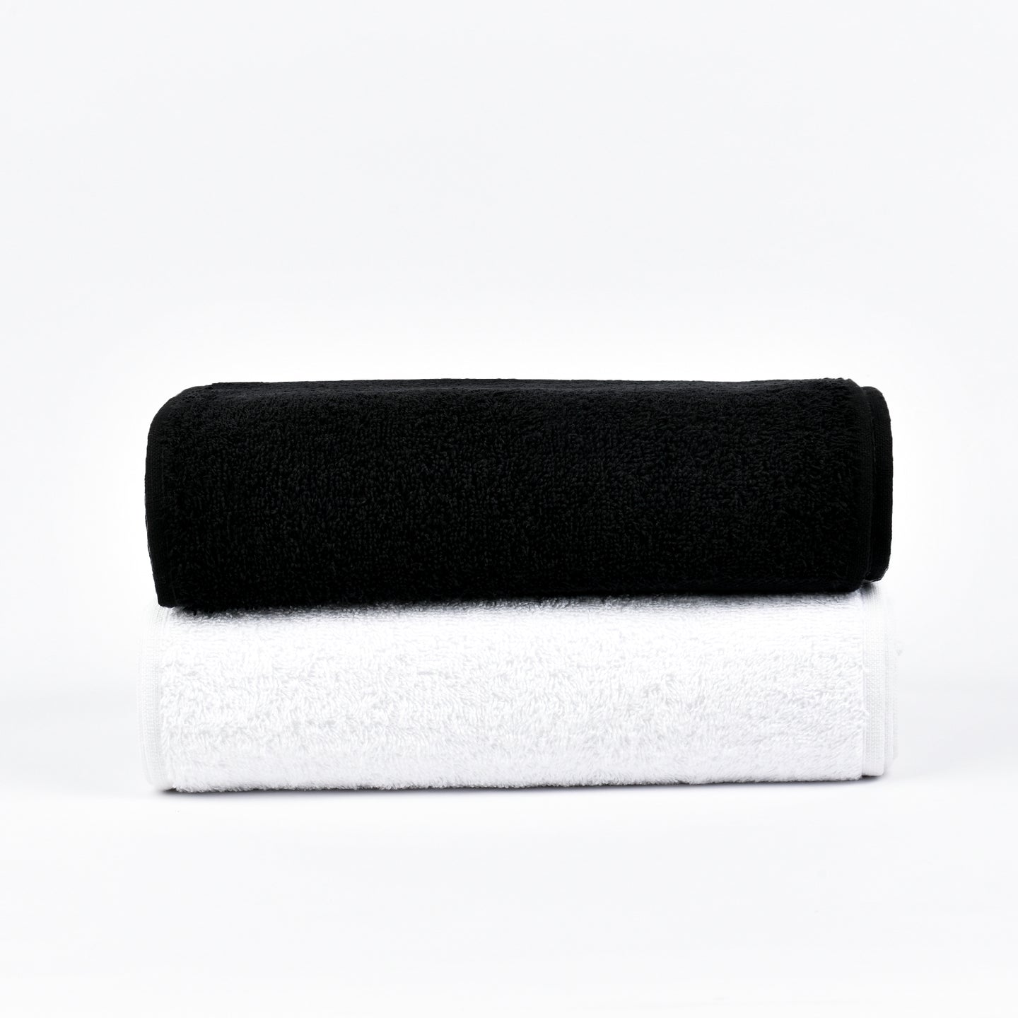 IRONGEAR Sports Towel Pack of 2 - IRONGEAR Fitness