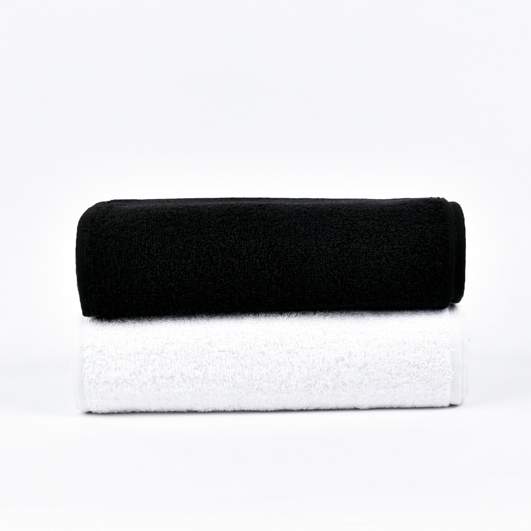 IRONGEAR Sports Towel Pack of 2 - IRONGEAR Fitness