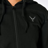 Gebaut in Pakistan Unisex Hoodie