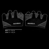 Pinza di sollevamento a metà IRONGEAR