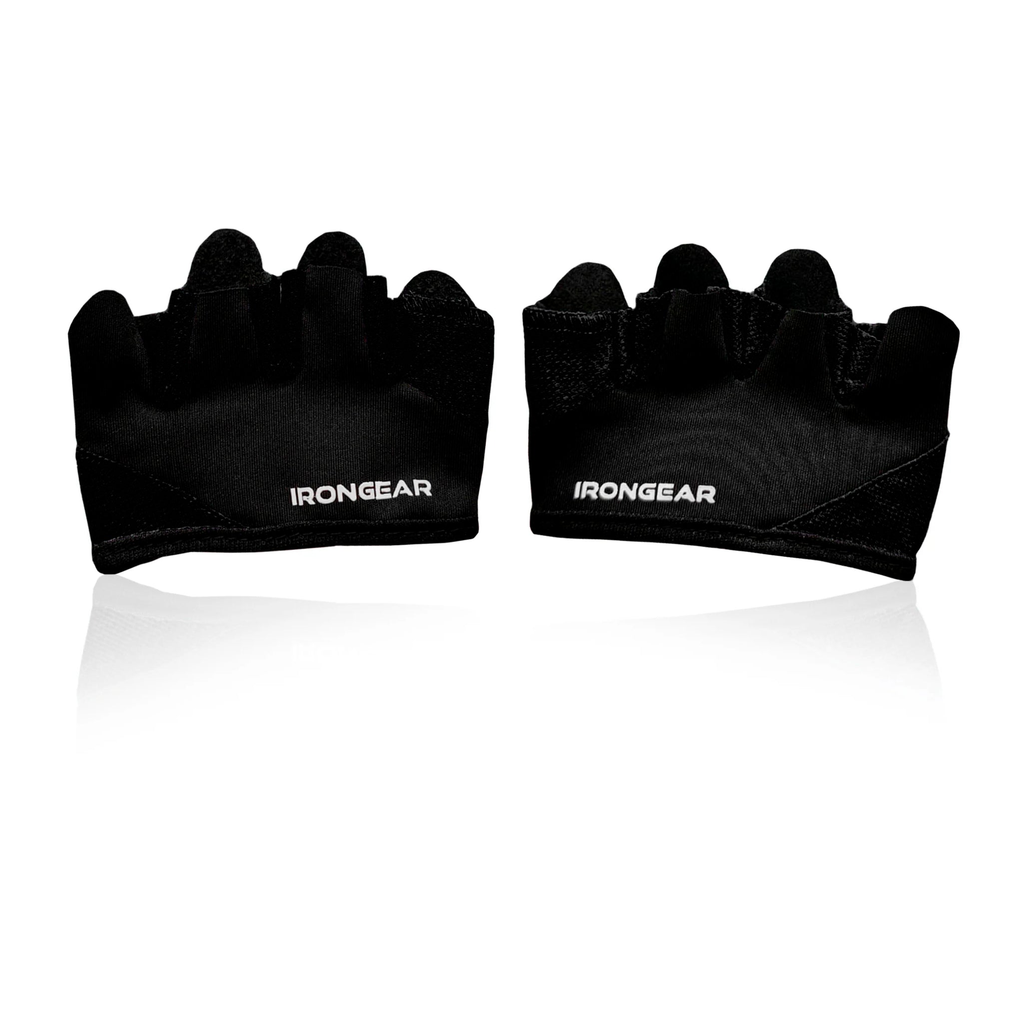 IRONGEAR Palm Support Fitness Gloves