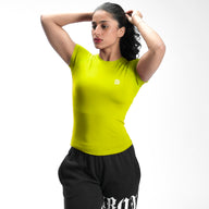 Performance Cap Sleeve Kompression