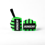 Fasce per il sollevamento pesi IRONGEAR