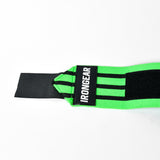 Fasce per il sollevamento pesi IRONGEAR