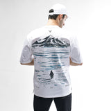 DragonBall Z Oversize-T-Shirt