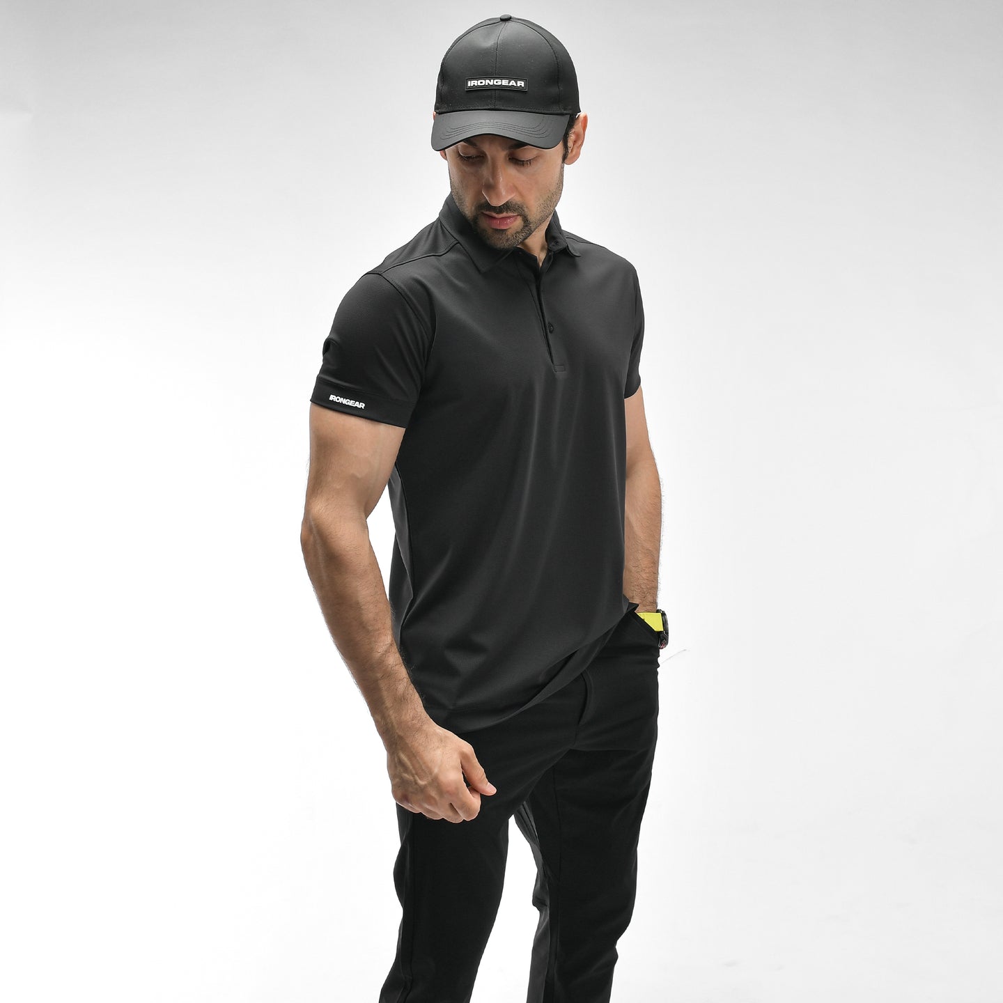 The Unity Polo
