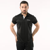 Signature Athletic Polo - IRONGEAR Fitness