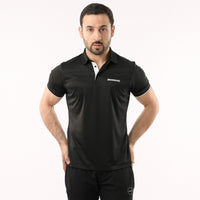Signature Athletic Polo - IRONGEAR Fitness