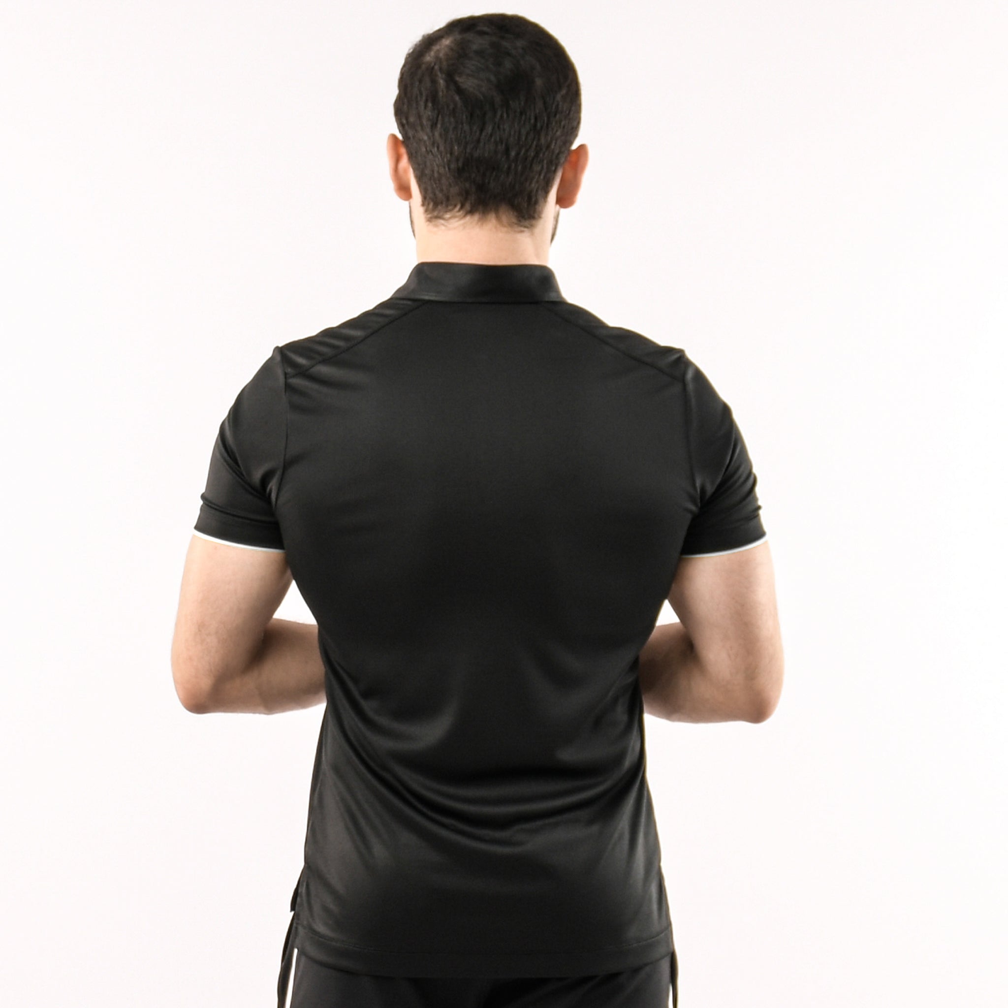 Signature Athletic Polo - IRONGEAR Fitness