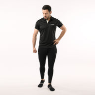 Signature Athletic Polo - IRONGEAR Fitness