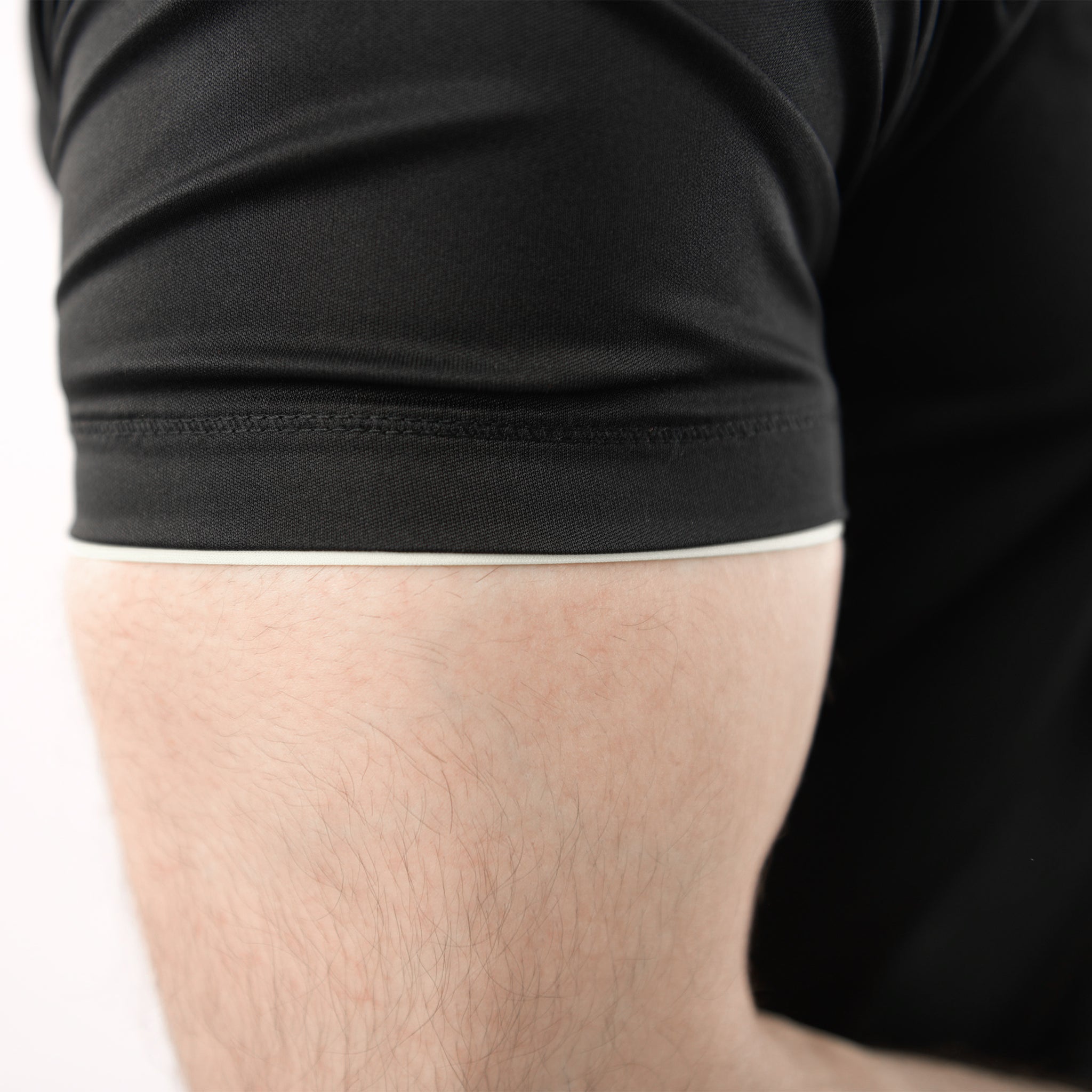 Signature Athletic Polo - IRONGEAR Fitness