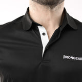 Signature Athletic Polo - IRONGEAR Fitness