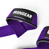 Cinghie di sollevamento IRON