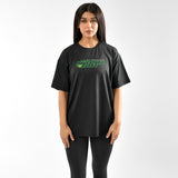 Übergroßes T-Shirt der PowerPuff Girls