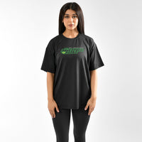 Übergroßes T-Shirt der PowerPuff Girls