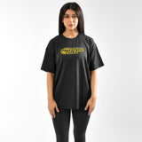 Übergroßes T-Shirt der PowerPuff Girls