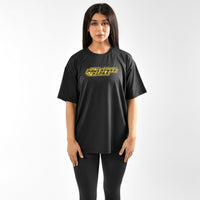 Übergroßes T-Shirt der PowerPuff Girls