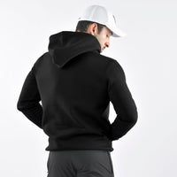 Felpa con cappuccio unisex Signature Olympus