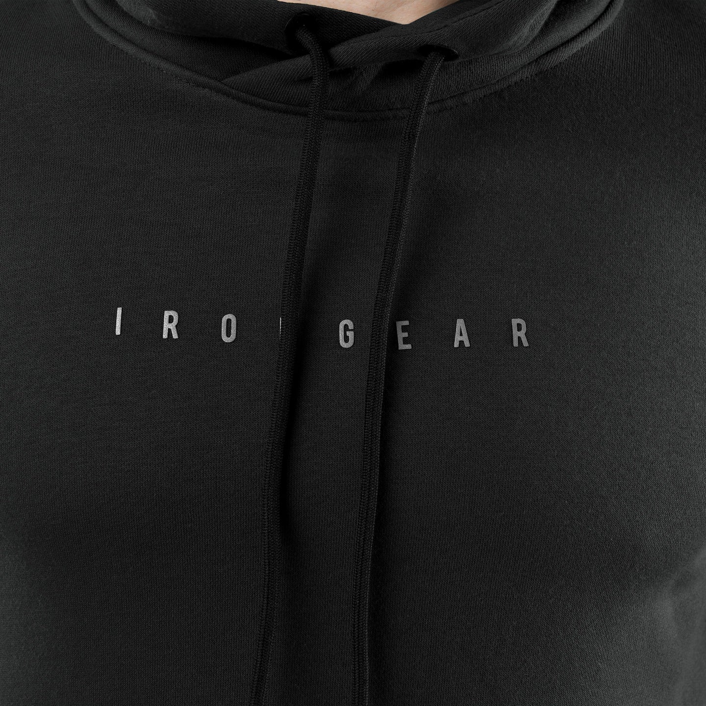 Felpa con cappuccio unisex Signature Olympus