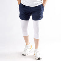 3/4 Compression Shorts