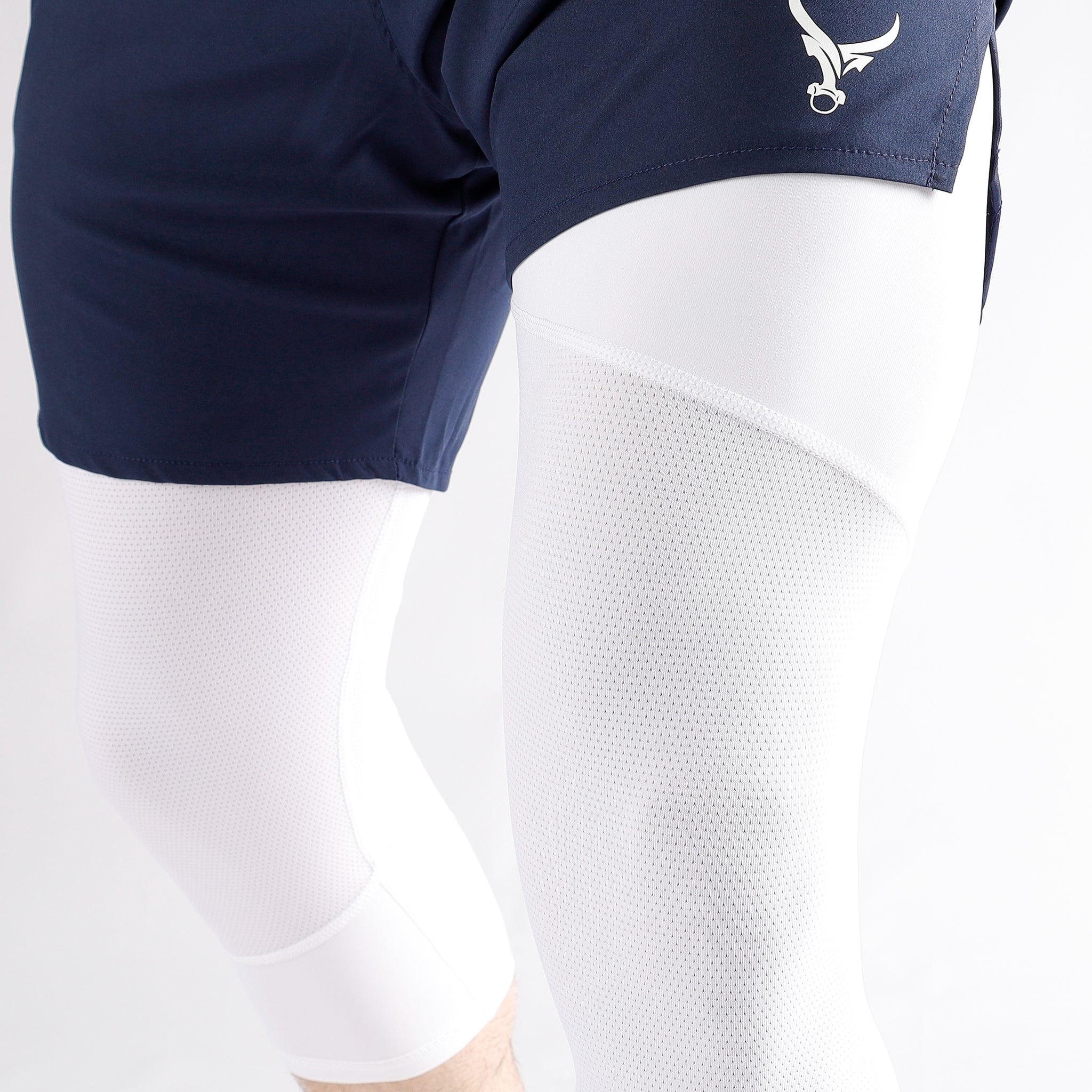 3/4 Compression Shorts