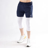 3/4 Compression Shorts