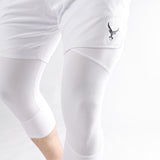 3/4 Compression Shorts