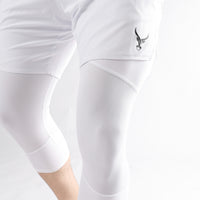 3/4 Compression Shorts