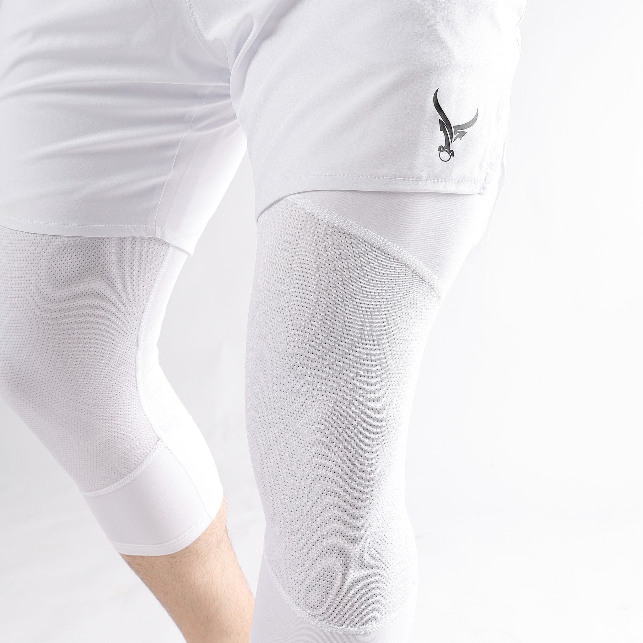 3/4 Compression Shorts