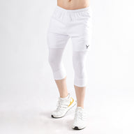 3/4 Compression Shorts