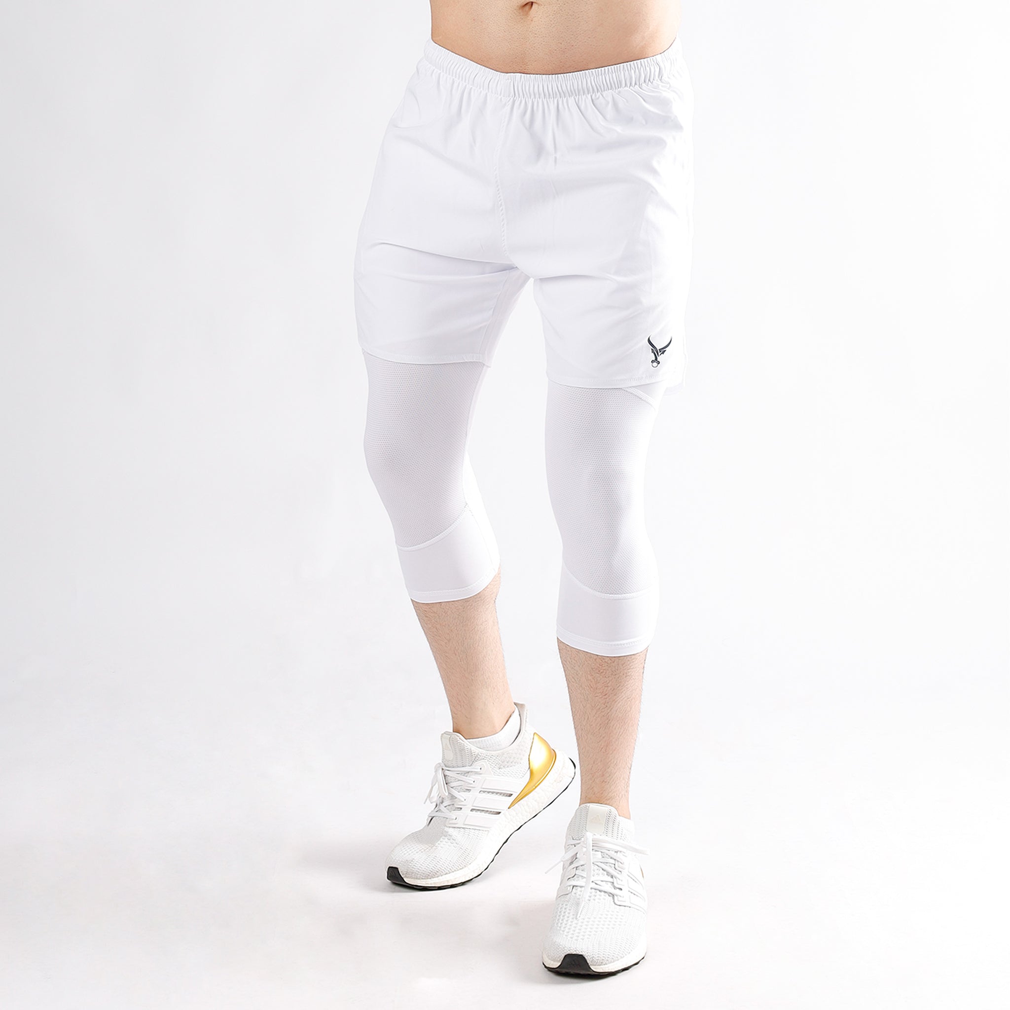 3/4 Compression Shorts