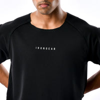 Fighter Raw Edge T-Shirt