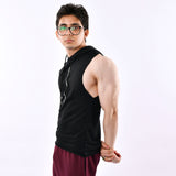 Felpa con cappuccio Brave Drop Arm