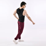 Felpa con cappuccio Brave Drop Arm