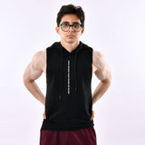 Felpa con cappuccio Brave Drop Arm