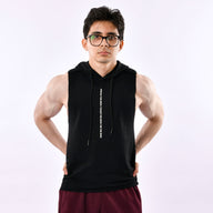 Felpa con cappuccio Brave Drop Arm