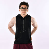 Felpa con cappuccio Brave Drop Arm