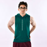 Felpa con cappuccio Brave Drop Arm